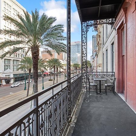 Maison Pierre Lafitte New Orleans Exteriér fotografie